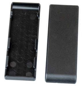 BIHUI Nakładki plastikowe na łamak do maszynki TCP1200