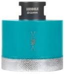 BIHUI Otwornica diamentowa, koronka TURBO do gresu M14, 68 mm