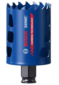 BOSCH PIŁA OTWORNICA KORONKA EXPERT Tough Material 54 mm