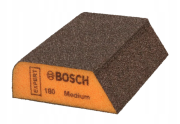 Profilowany bloczek ścierny Bosch EXPERT S470 Combi Medium 69x97x26 mm 2608621921