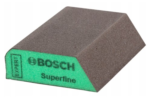 Profilowany bloczek ścierny Bosch EXPERT S470 Combi Super Fine 69x97x26 mm kod 2608621923