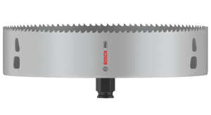 BOSCH PIŁA OTWORNICA KORONKA HSS BIMETAL  PRO Multi Material PC Plus, 210 mm  