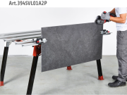 Modułowe połączenie dwóch stołów Raimondi BIGFOOT XL 340 cm