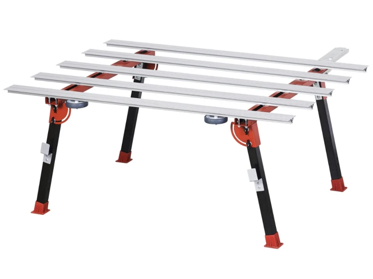 Stół roboczy do płyt wielkoformatowych Raimondi BIGFOOT XL 394MBOXL01R