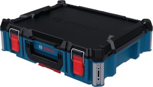 BOSCH Walizka systemowa L-BOXX Constructor 1 niska 170 mm