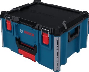 BOSCH Walizka systemowa L-BOXX Constructor 3 duża 322 mm