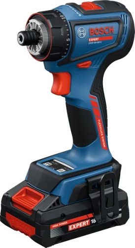 Narzędzie solo BOSCH EXPERT wiertarko-wkrętarka FlexiClick EXSR18V-90FC