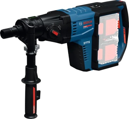 Profesjonalna wiertnica diamentowa 18V Bosch EXPERT EXDB18V2-180
