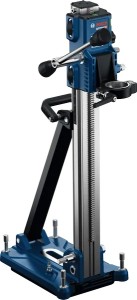 BOSCH Stojak do wiertnicy diamentowej  GCR 180 (II)