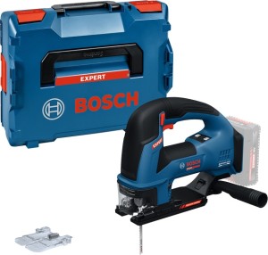 BOSCH EXPERT Wyrzynarka z uchwytem D EXST18V-155B