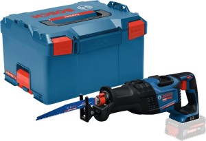 BOSCH EXPERT Piła szablasta, lisi ogon EXSA18V-32