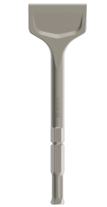 BOSCH DŁUTO PŁASKIE PRO HEX 22-5C szerokie 115 mm HILTI