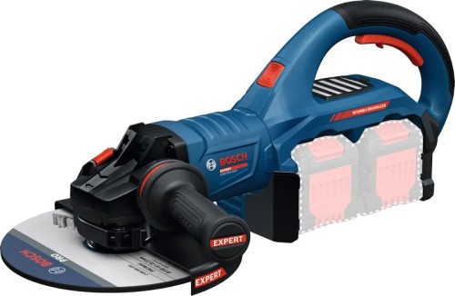 Bezszczotkowa szlifierka kątowa 230 mm M14 Bosch EXPERT EXWS18V2-230P