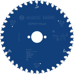 BOSCH TARCZA PIŁA  WIDIOWA Expert for Wood   190mm  40z