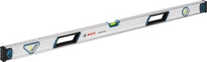 BOSCH Poziomica aluminiowa profesjonalna 120 cm