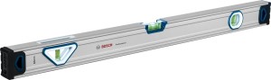 BOSCH Poziomica aluminiowa MPP skrzynkowa profesjonalna 60 cm