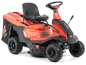 Traktor ogrodowy / rider Faworyt TR66 ML Loncin