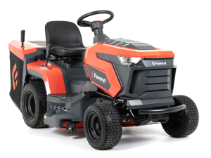 Traktor ogrodowy Faworyt TR84 M Loncin