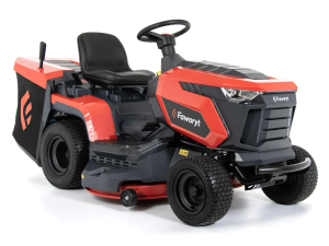 Traktor ogrodowy Faworyt TR102 H Loncin