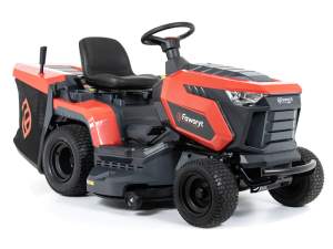Traktor ogrodowy Faworyt Pro TR102 HV2E Loncin 2-cylindrowy