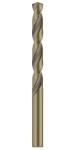 BOSCH WIERTŁO DO METALU HSS-Co Kobaltowe 10,2 mm 1szt