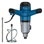 BOSCH MIESZALNIK GRW 140 PROFESSIONAL + mieszadło