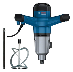 BOSCH MIESZALNIK GRW 140 PROFESSIONAL + mieszadło