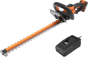 WORX NOŻYCE DO ŻYWOPŁOTU AKUMULATOROWE 56 cm WG264E