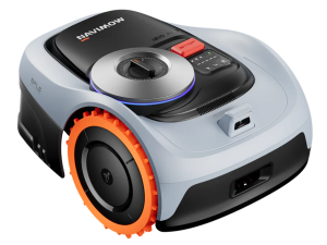 SEGWAY ROBOT KOSZĄCY Navimow i210E AWD do 1000 m² + GARAŻ