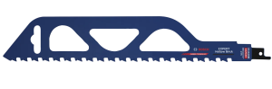BOSCH Brzeszczot EXPERT Hollow Brick S1243HM 1szt.