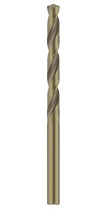 BOSCH WIERTŁO DO METALU HSS-Co Kobaltowe 5,1 mm 1szt.