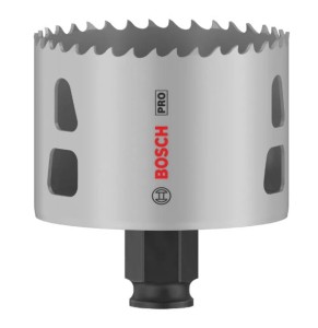 BOSCH PIŁA OTWORNICA KORONKA HSS BIMETAL  PRO Multi Material PC Plus, 60 mm 