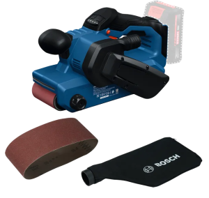 BOSCH SZLIFIERKA TAŚMOWA PRO GBS 18V-75 