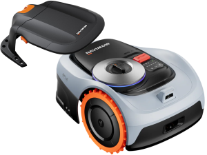 SEGWAY ROBOT KOSZĄCY Navimow i210E AWD do 1000 m² + GARAŻ