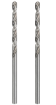 BOSCH WIERTŁO DO METALU HSS-G 3,5 mm 2szt