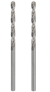 BOSCH WIERTŁO DO METALU HSS-G 3,5 mm 2szt