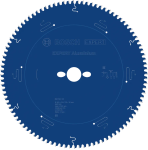 BOSCH TARCZA PIŁA WIDIOWA Expert for Aluminium 305x30mm 96z