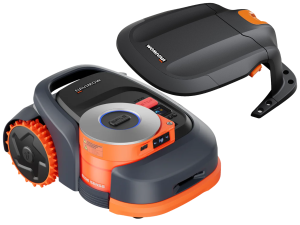 SEGWAY ROBOT KOSZĄCY Navimow H210E - do 1000 m² nRTK, ELFS, LIDAR + GARAŻ