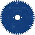 BOSCH TARCZA PIŁA  WIDIOWA Expert for Wood  190mm  56z 