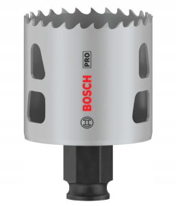 BOSCH PIŁA OTWORNICA KORONKA HSS BIMETAL  PRO Multi Material PC Plus, 51 mm 