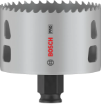 BOSCH PIŁA OTWORNICA KORONKA HSS BIMETAL  PRO Multi Material PC Plus, 76 mm 