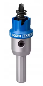 BOSCH PIŁA OTWORNICA KORONKA EXPERT Sheet Metal 18 mm