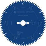 BOSCH TARCZA PIŁA  Expert for Wood  254 mm  80z