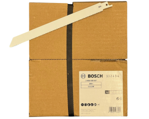 BOSCH BRZESZCZOT DO METALU S1122 BF BF 225 mm blacha rury szybkie cięcie