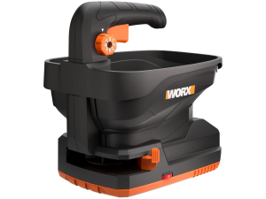 WORX SIEWNIK AKUMULATOROWY WG869E.9