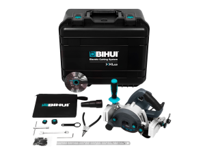 BIHUI SIECIOWA PRZECINARKA DO SYSTEMU SZYNOWEGO LFEC5