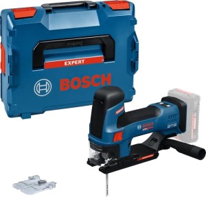 BOSCH EXPERT Wyrzynarka EXST18V-155S