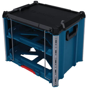 BOSCH Walizka systemowa L-BOXX Constructor RACK 2