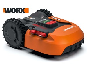 ROBOT KOSZĄCY WORX LANDROID S250 WR168E do 250m²
