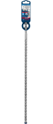 Oryginalne opakowanie wiertła do żelbetu Bosch EXPERT SDS Plus-7X 12 x 400/465 mm 2608900113